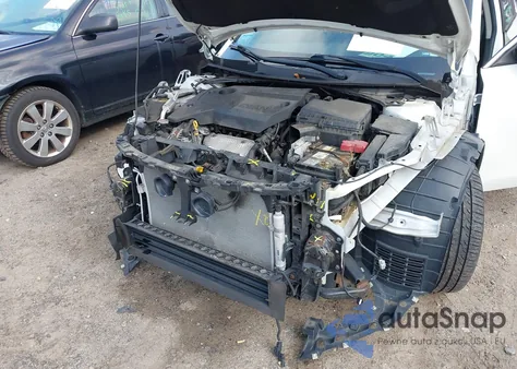 2017 Nissan Altima 2.5/S/Sv/Sl/Sr из США, поврежденный, VIN 1N4AL3AP5HC175143